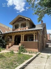 Building Photo - 427 E 1st Ave