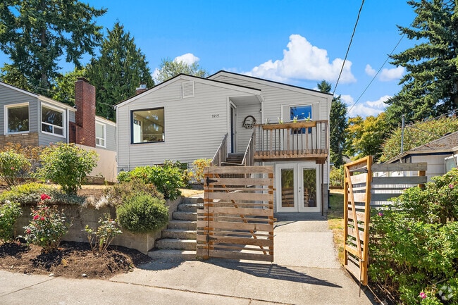 Building Photo - 9219 8th Ave NW