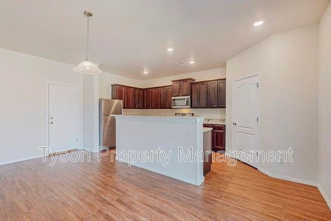Building Photo - 9823 Sacate Blanco Ave SW