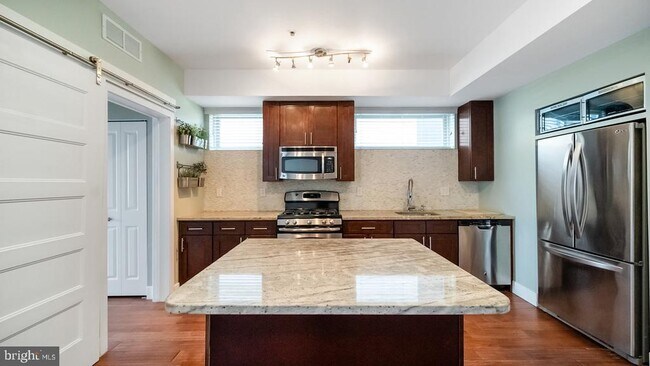 Foto del edificio - 906 N 16th St