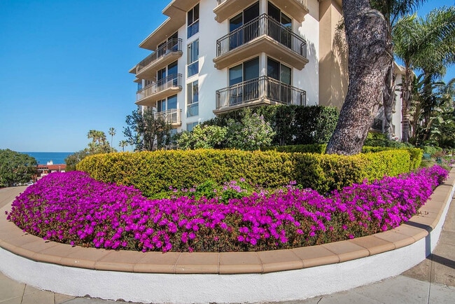 Pristine Community Grounds - Oceanhouse on Prospect