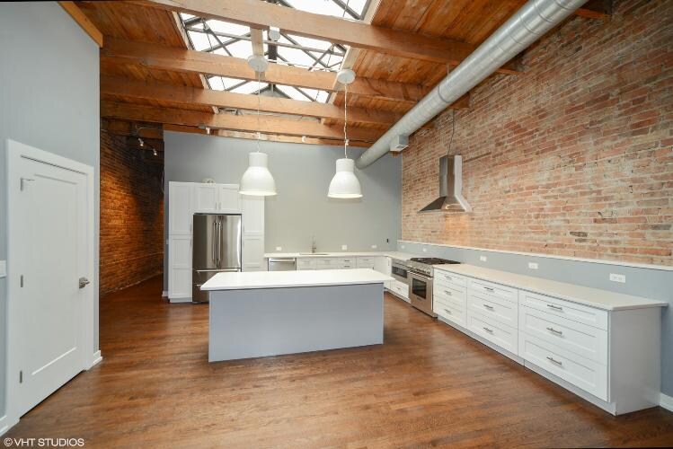 Foto del edificio - 1141 W Madison St