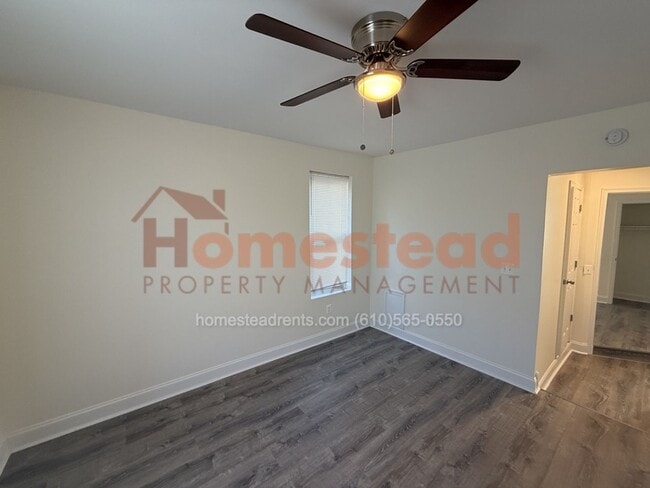Building Photo - 528 MacDade Blvd