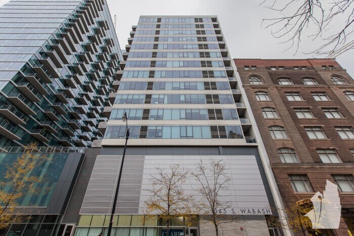Primary Photo - 1345 S Wabash Ave