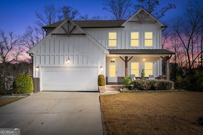 Building Photo - 97 Brookstone Ct