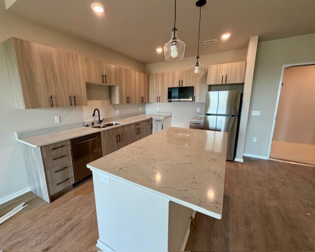 Foto del edificio - The Crest at Cardinal Heights - FULLY LEASED