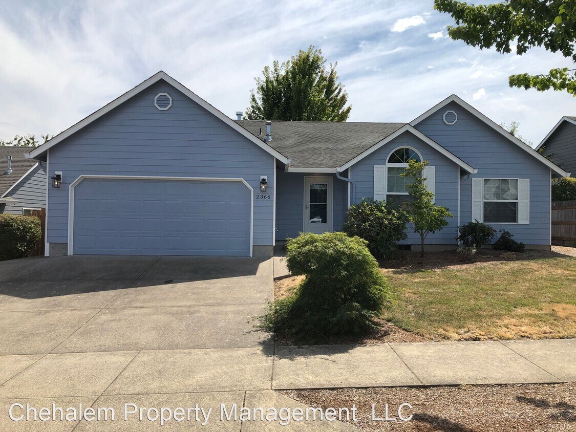 Foto principal - 3 br, 2 bath House - 2366 SW Barbara St.