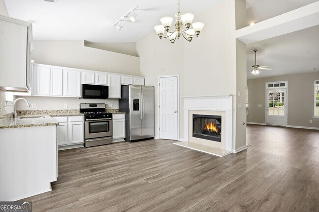 Foto del edificio - 405 Chadwick Cmns