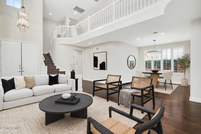 Foto del edificio - 3044 Ferncrest Pl