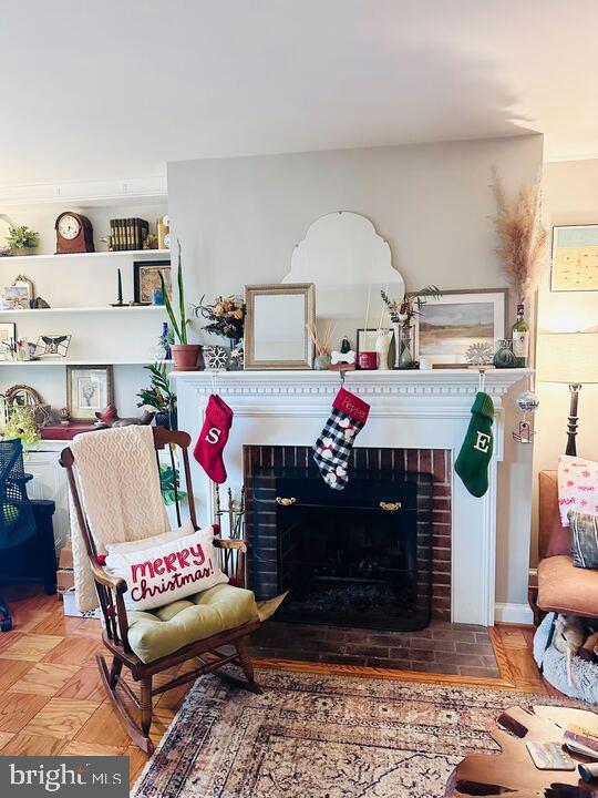 Building Photo - 817 E St SE