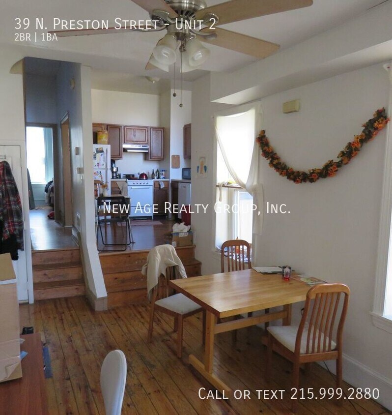 Building Photo - 39 N Preston St