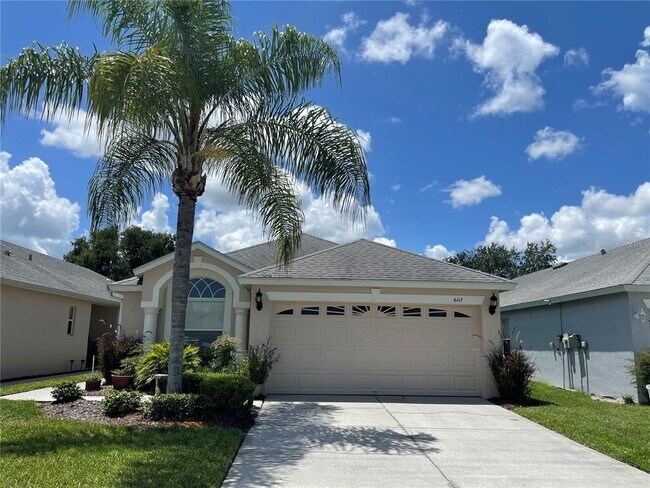 Building Photo - 6117 Gentle Ben Cir