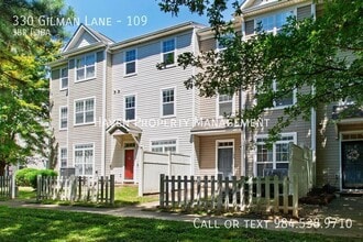 Building Photo - 330 Gilman Ln