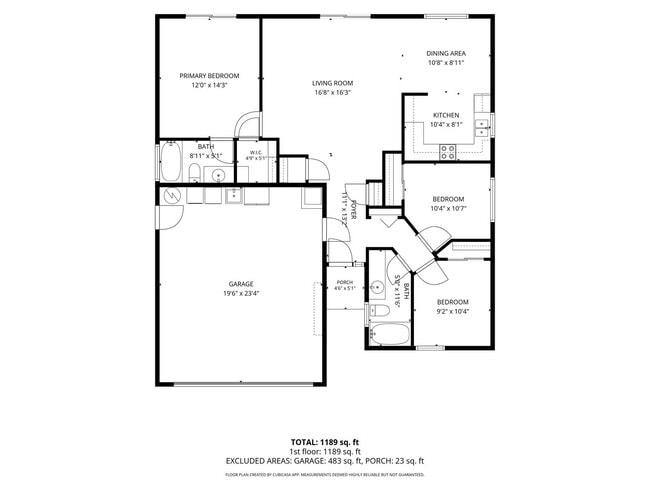 Building Photo - 221 Rector Ln