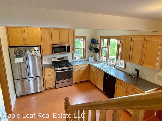 Foto del edificio - 3 br, 2 bath House - 839 NE 92nd St