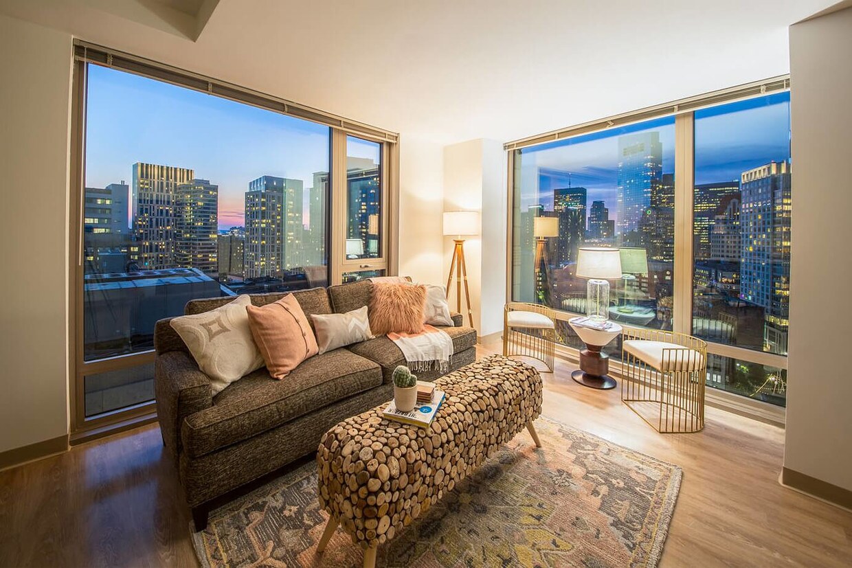 Foto principal - 75 Kneeland St