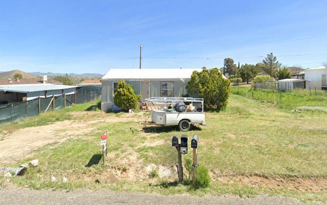 Primary Photo - RENT TO OWN 3 BEDROOMS 2 BATHS MOBILE HOME...