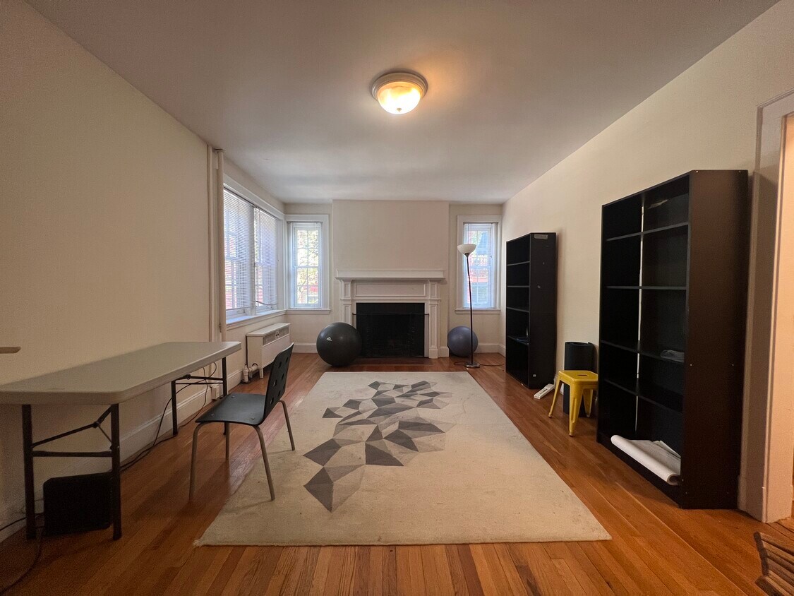 Foto principal - 360 Harvard St