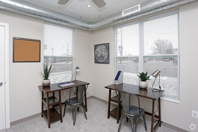 Bedroom - Forest Avenue Village - Reduced rents!