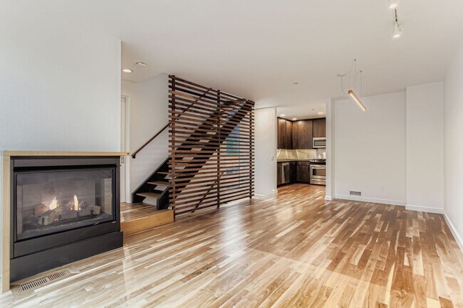 Foto del edificio - or Rent – Award-Winning Lair Hill Architectural Residence