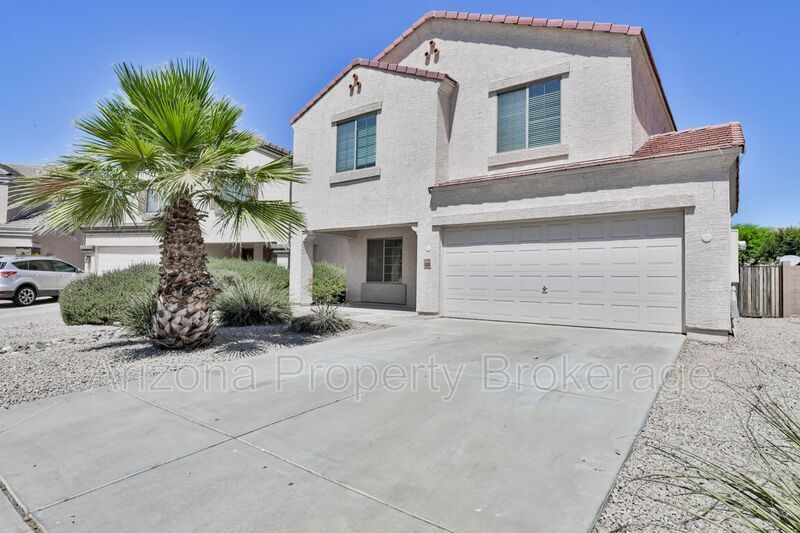 8508 W Florence Ave, Tolleson, AZ 85353 House for Rent in Tolleson