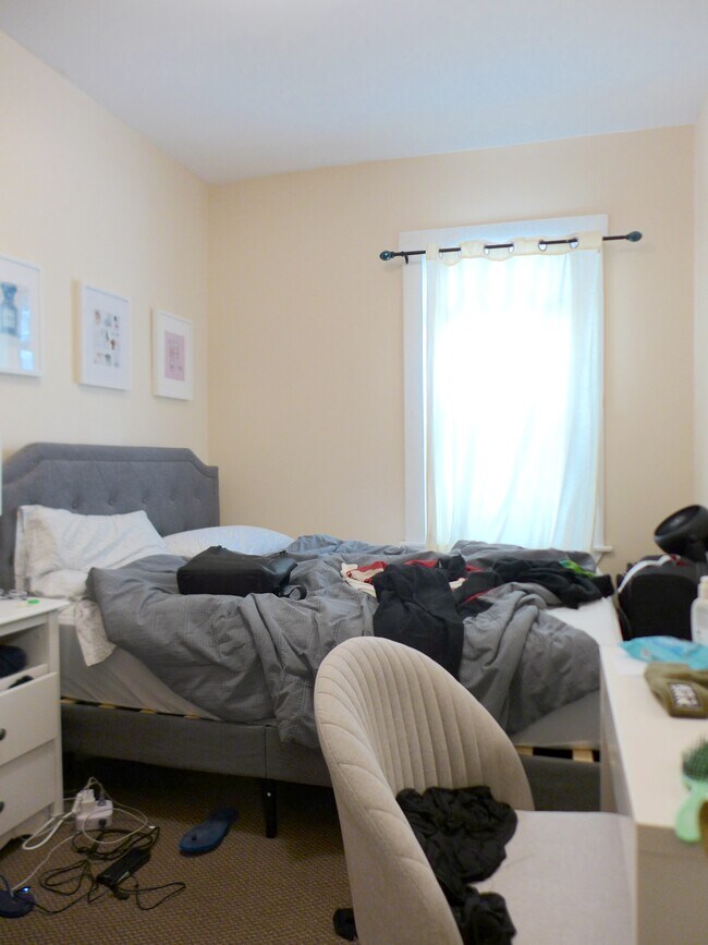 Foto del edificio - 1 Torpie St