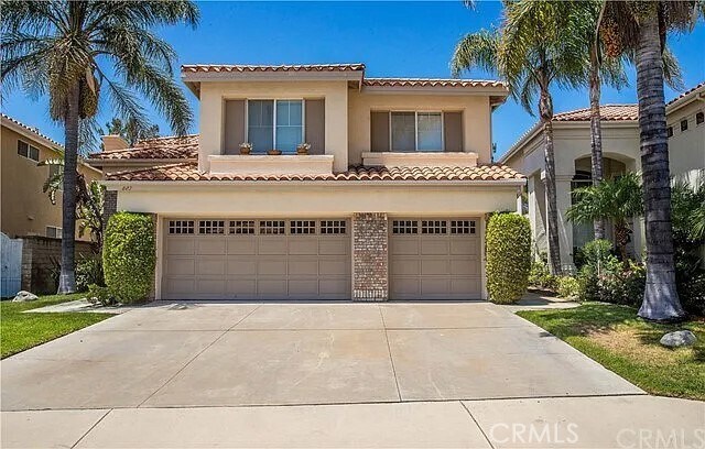 Foto principal - 823 S Parkglen Pl