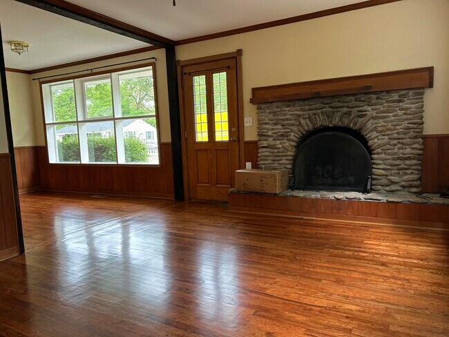 Foto del edificio - 408 Palm Dr S