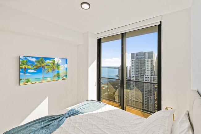 Foto del edificio - 398 NE 5th St