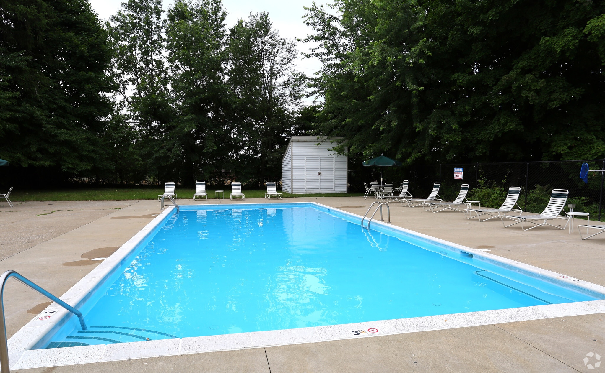 Tallmadge Oaks – photo 1 of 38