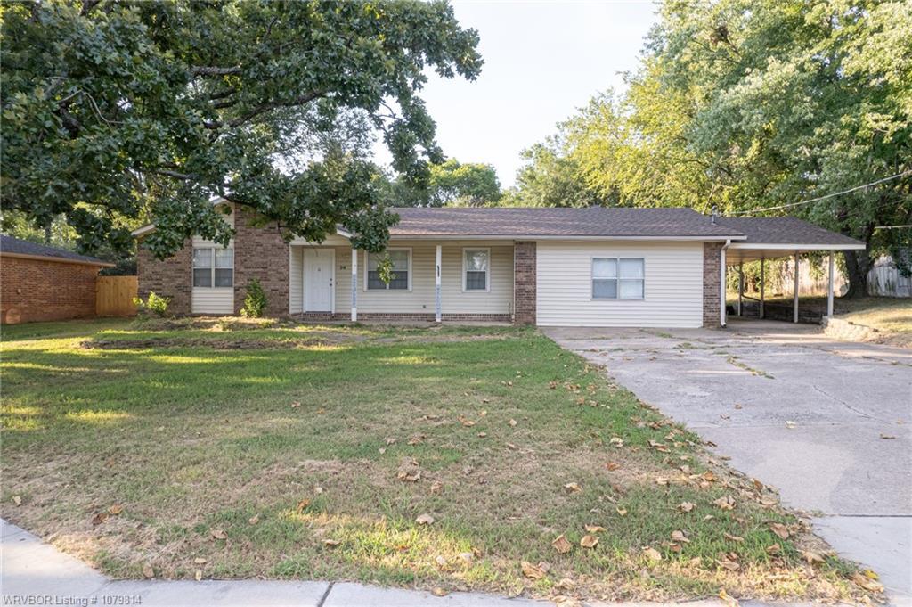 Primary Photo - 402 Maple Shade Rd