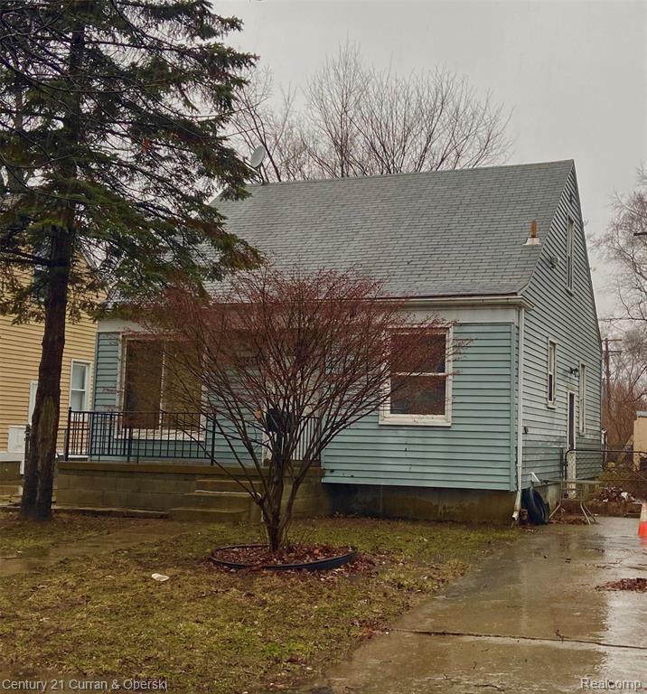 28338 Glenwood St, Inkster, MI 48141 House for Rent in Inkster, MI