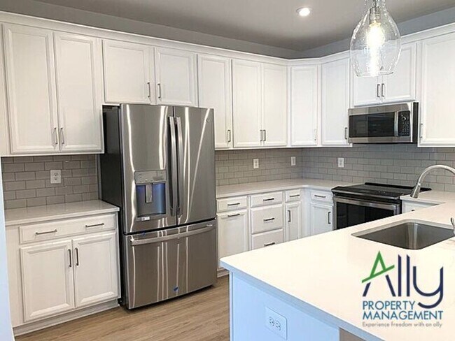 Foto del edificio - 822 Wesley Ln