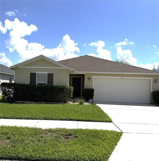 Building Photo - 275 Lake Lucerne Way