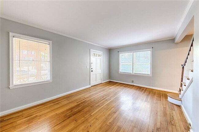 Foto del edificio - 226 Kinsey Ct NE