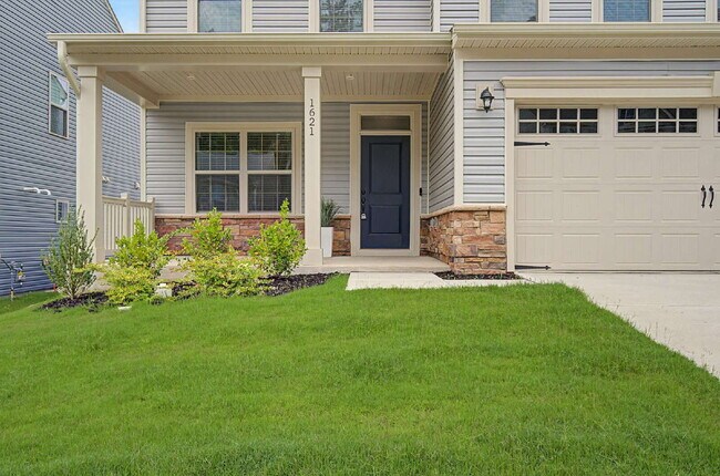 Building Photo - 4-Bed Dream Home in Desired Community in Wake Forest