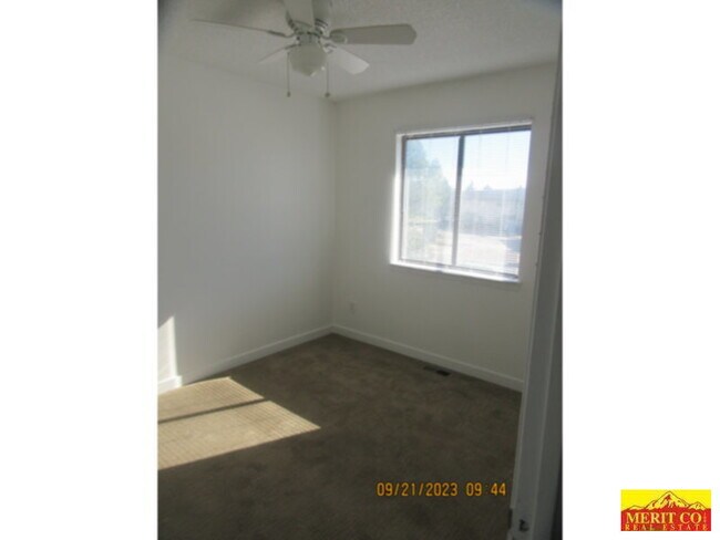 Foto del edificio - Townhome