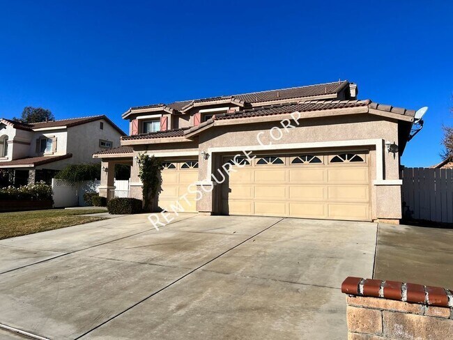 Building Photo - 5 Bedroom Two Story Home for Rent in West ...