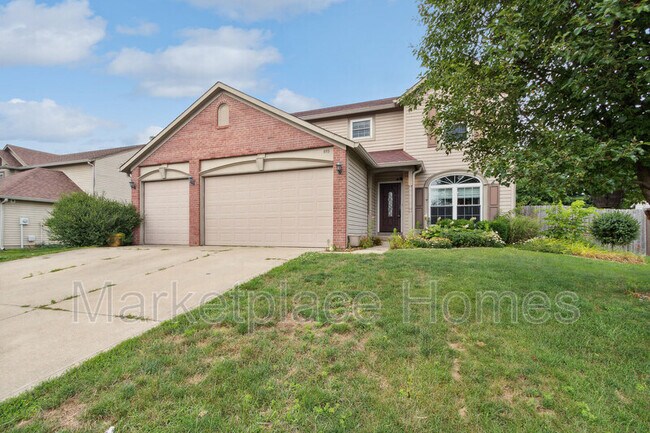 Building Photo - 893 Waterway Dr