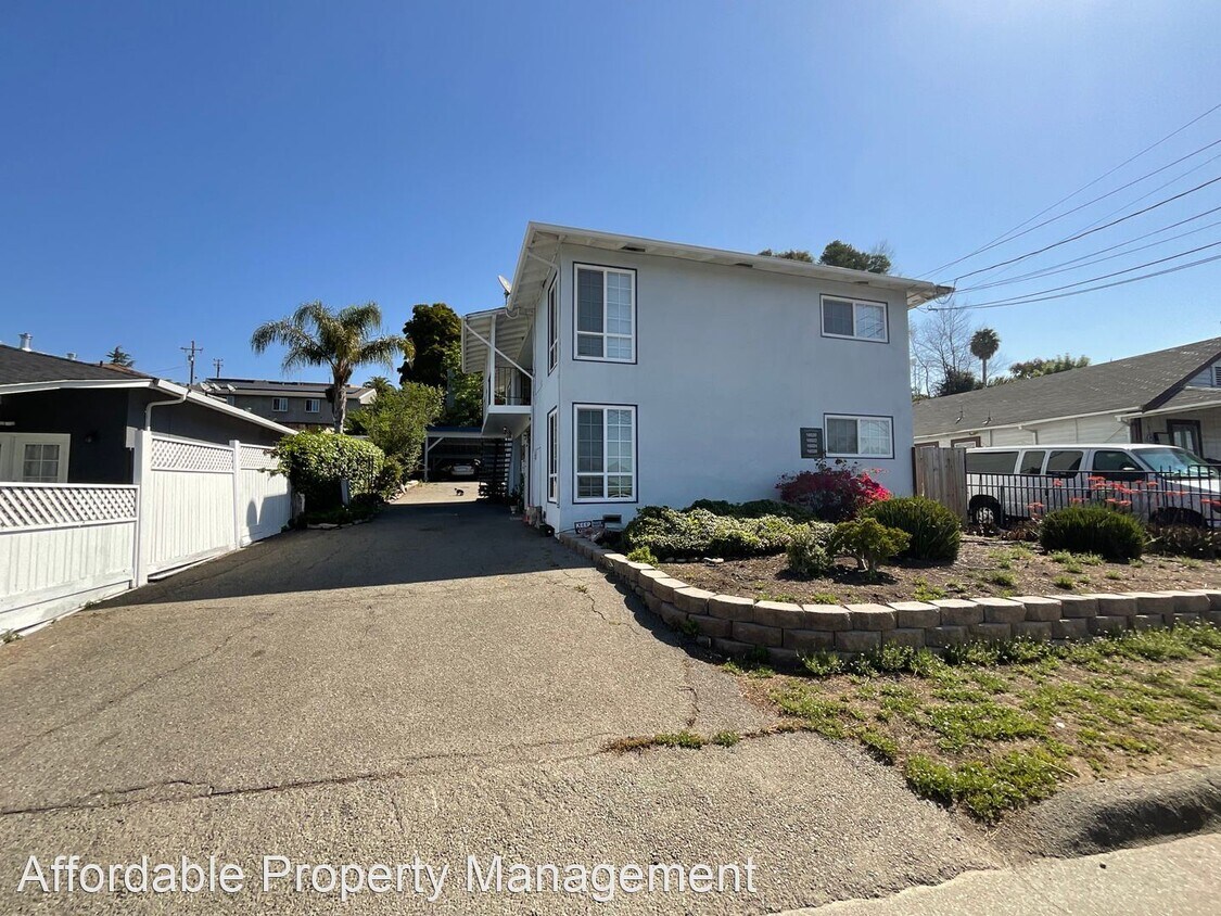 1 br, 1 bath House 16526 Los Banos Street House Rental in San Leandro, CA