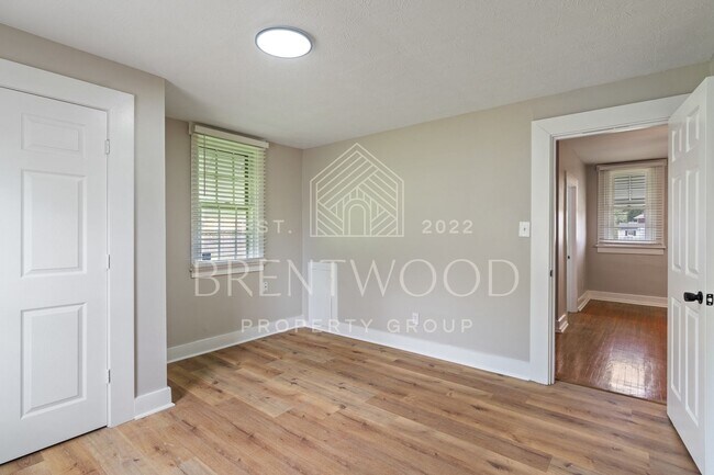 Foto del edificio - Charming 3-Bed Home In Indy!