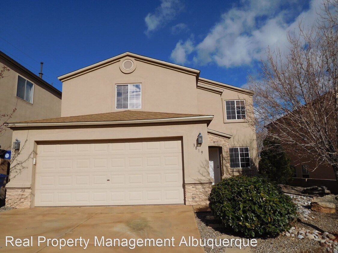 Primary Photo - 3 br, 2.5 bath House - 3819 Antonia Court NW