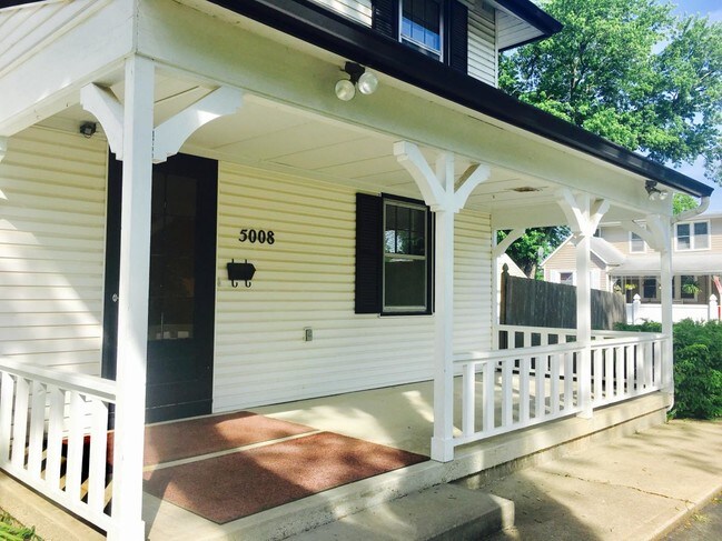 Building Photo - 5008 Parish Dr