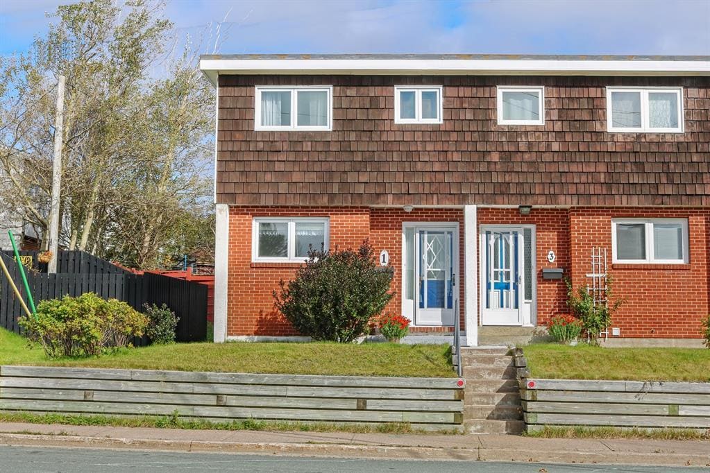 Photo principale - 1 Cumberland Crescent