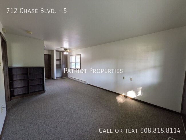 Foto del edificio - 712 Chase Blvd