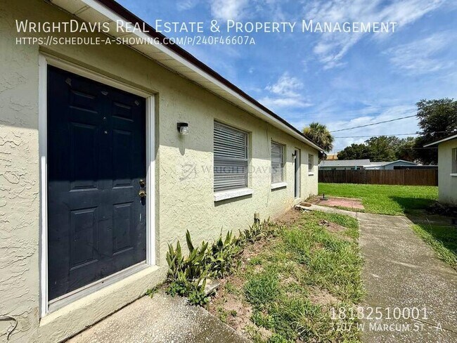Foto del edificio - 3107 W Marcum St