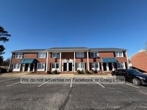 Building Photo - 6473 Yadkin Rd