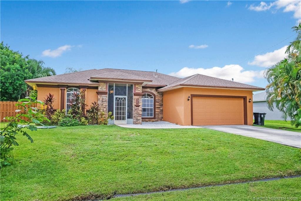 Foto principal - 3532 SW Margela St