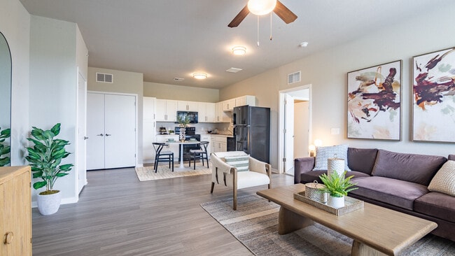 Building Photo - Authentix Bettendorf