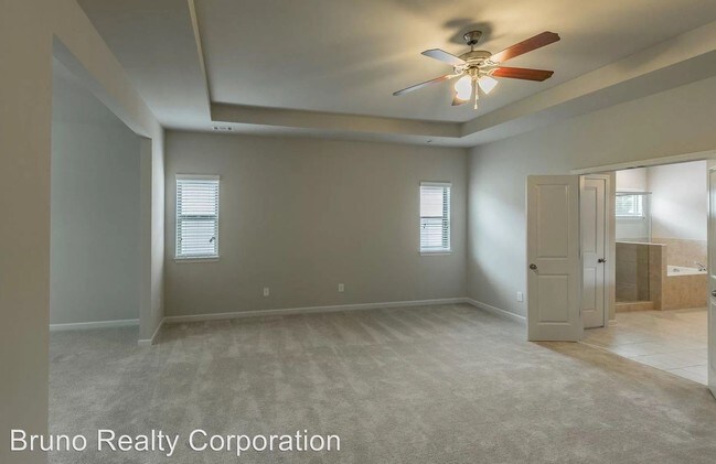 Building Photo - 6 br, 4 bath House - 290 St Annie's Place